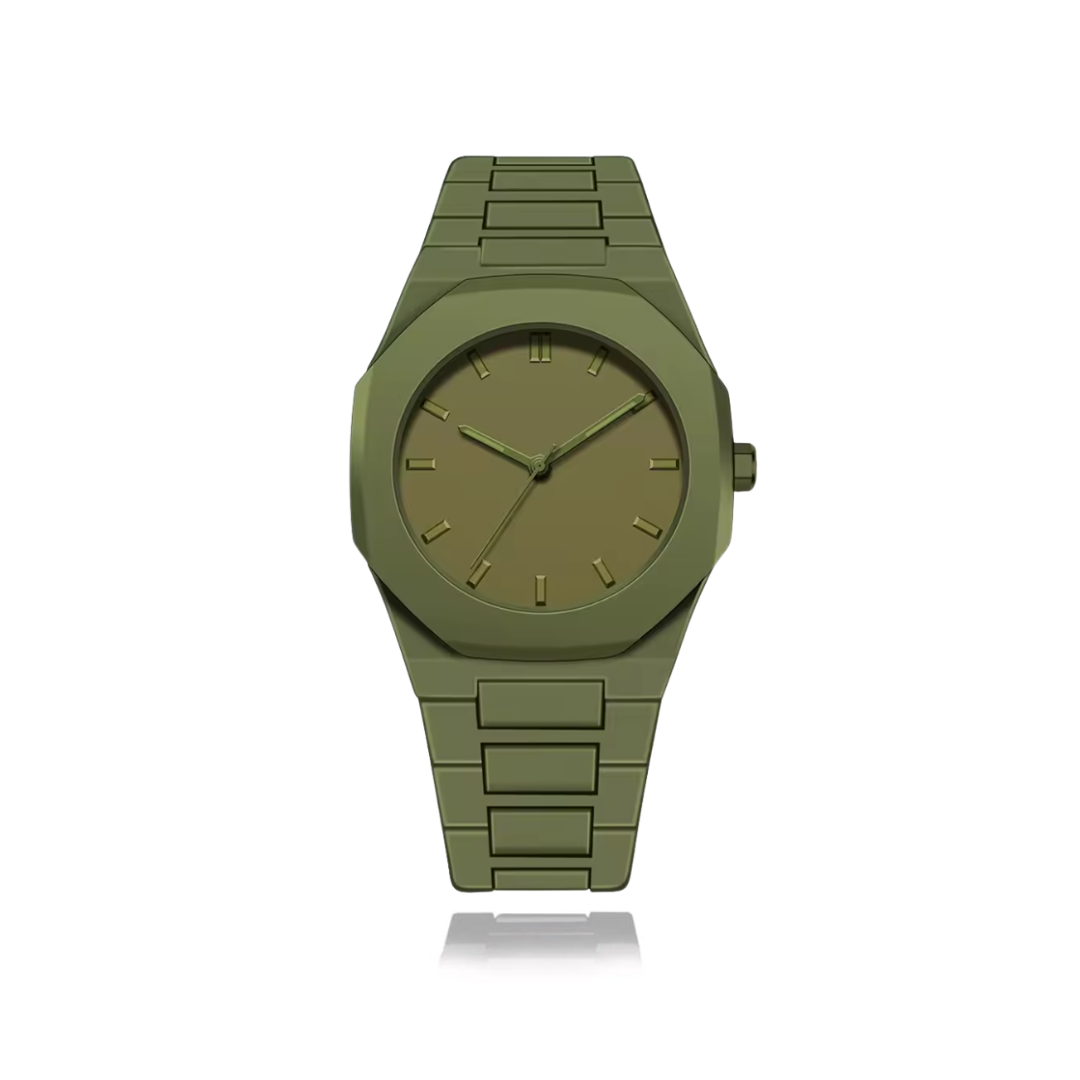 Midnight Dominance VORNUP™