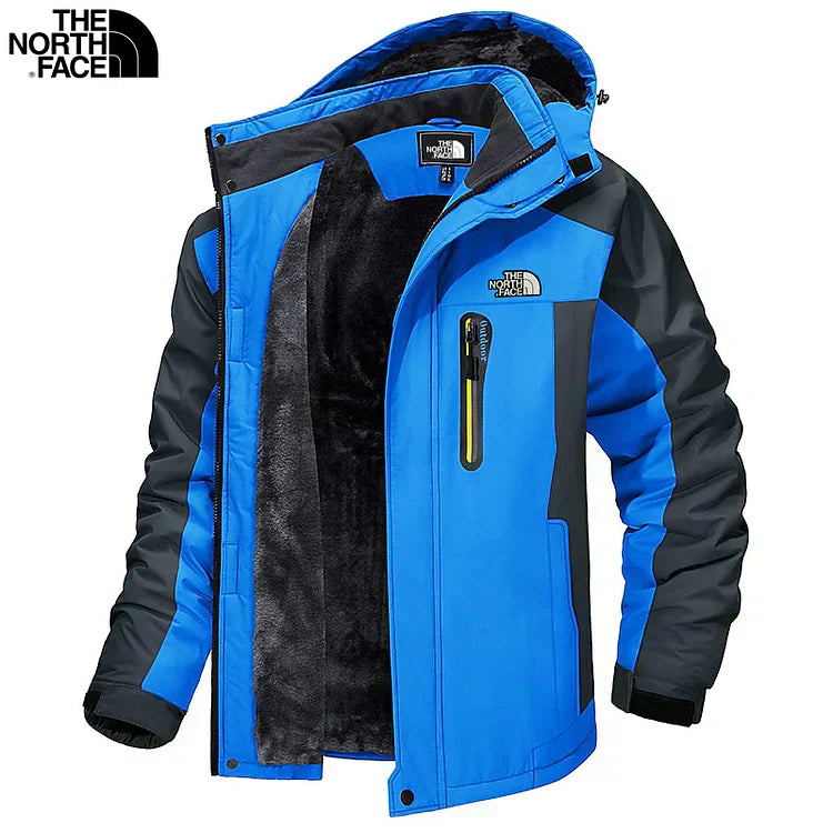 TNF Winter Weather Jacket