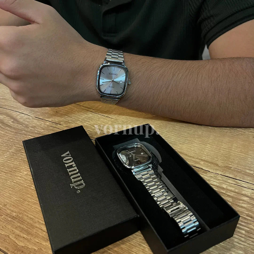 2024 Exclusive Vintage Casual Watch