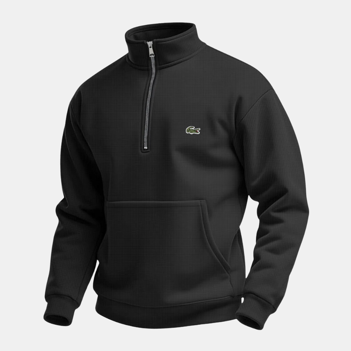 Clearance Sale: Demi-Zip Sweatshirt LC™