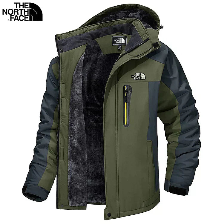 TNF Winter Weather Jacket