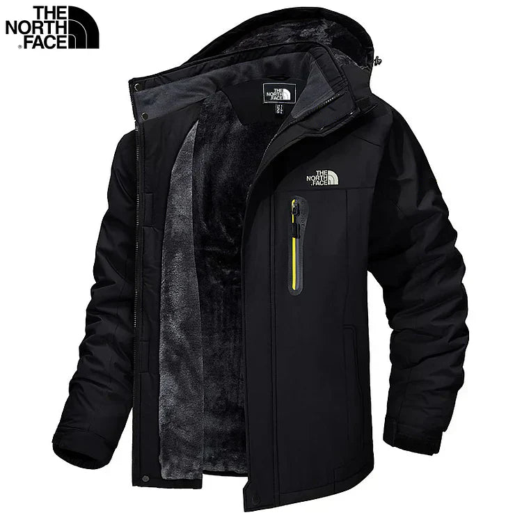 TNF Winter Weather Jacket
