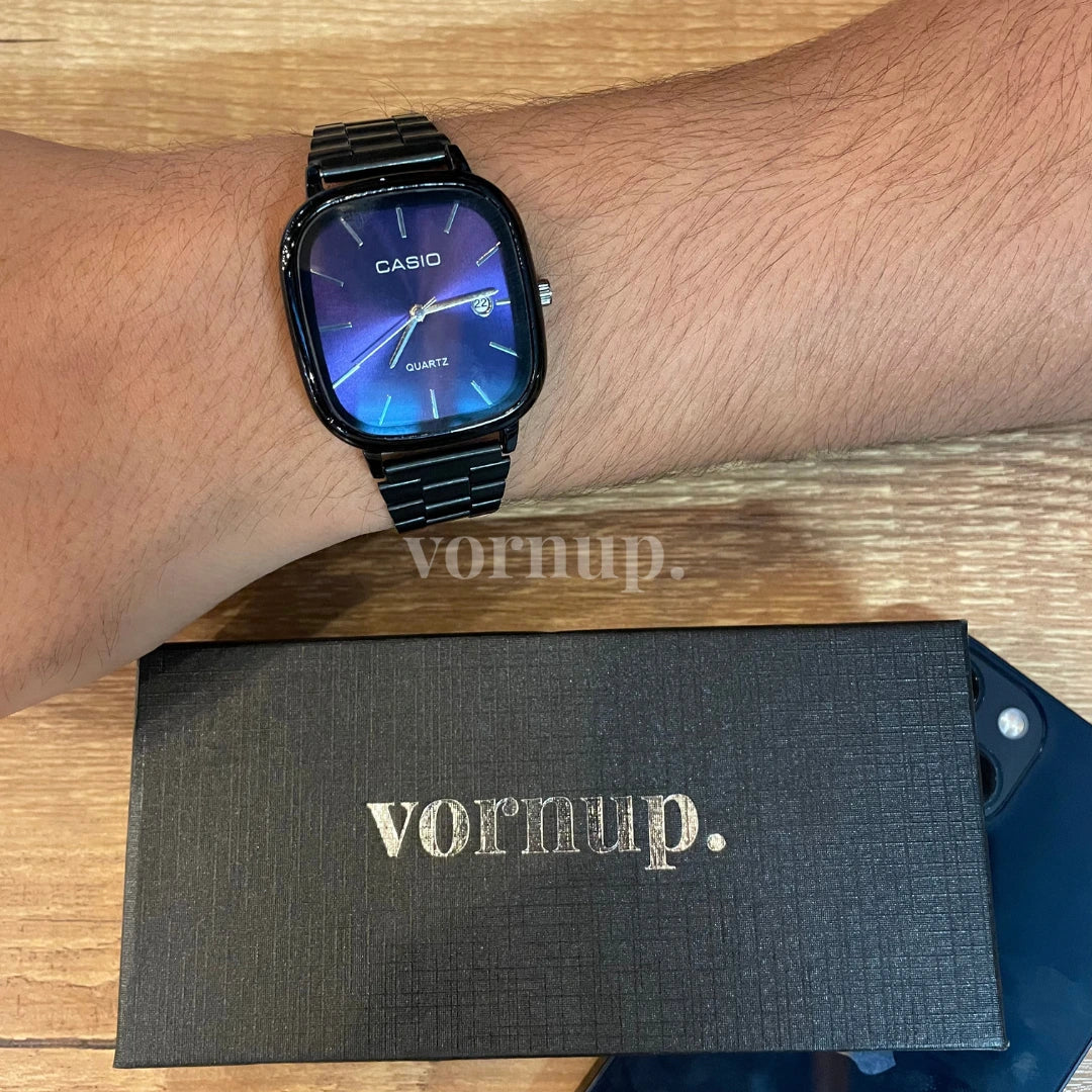 2024 Exclusive Vintage Casual Watch