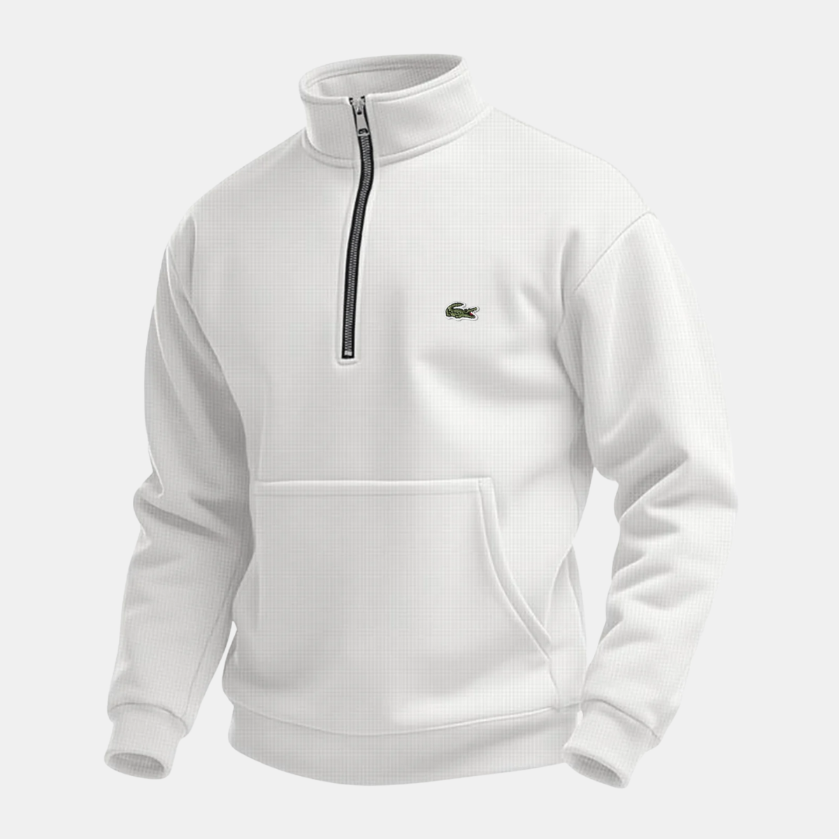Clearance Sale: Demi-Zip Sweatshirt LC™