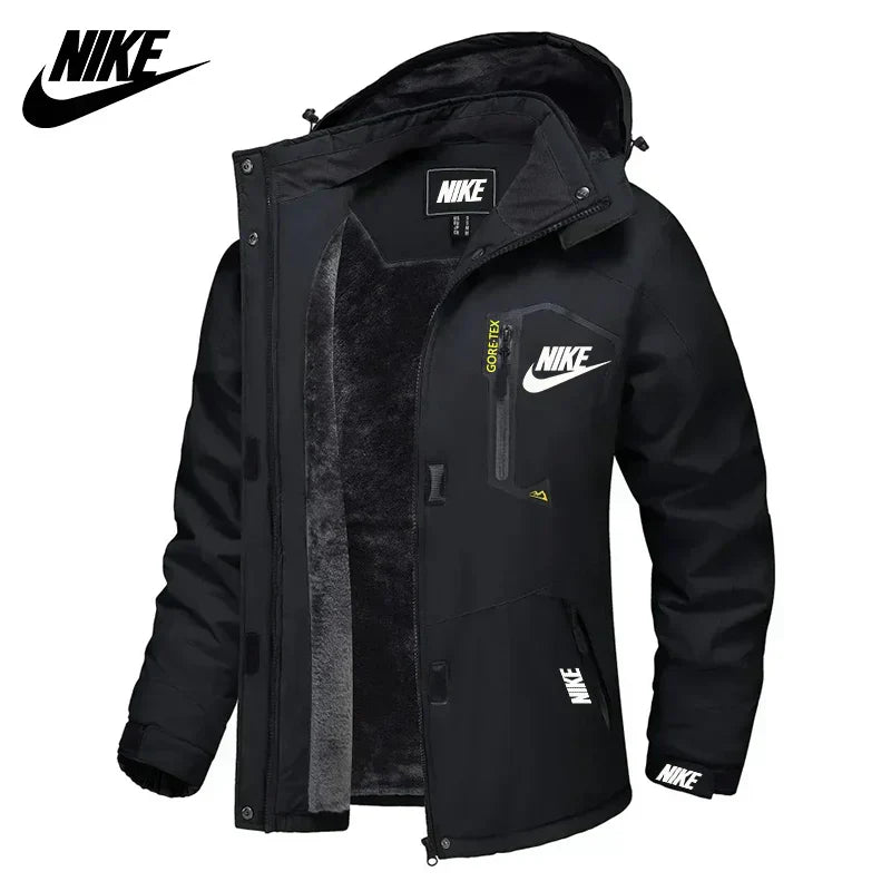Nike Men's Active Performance Jacket