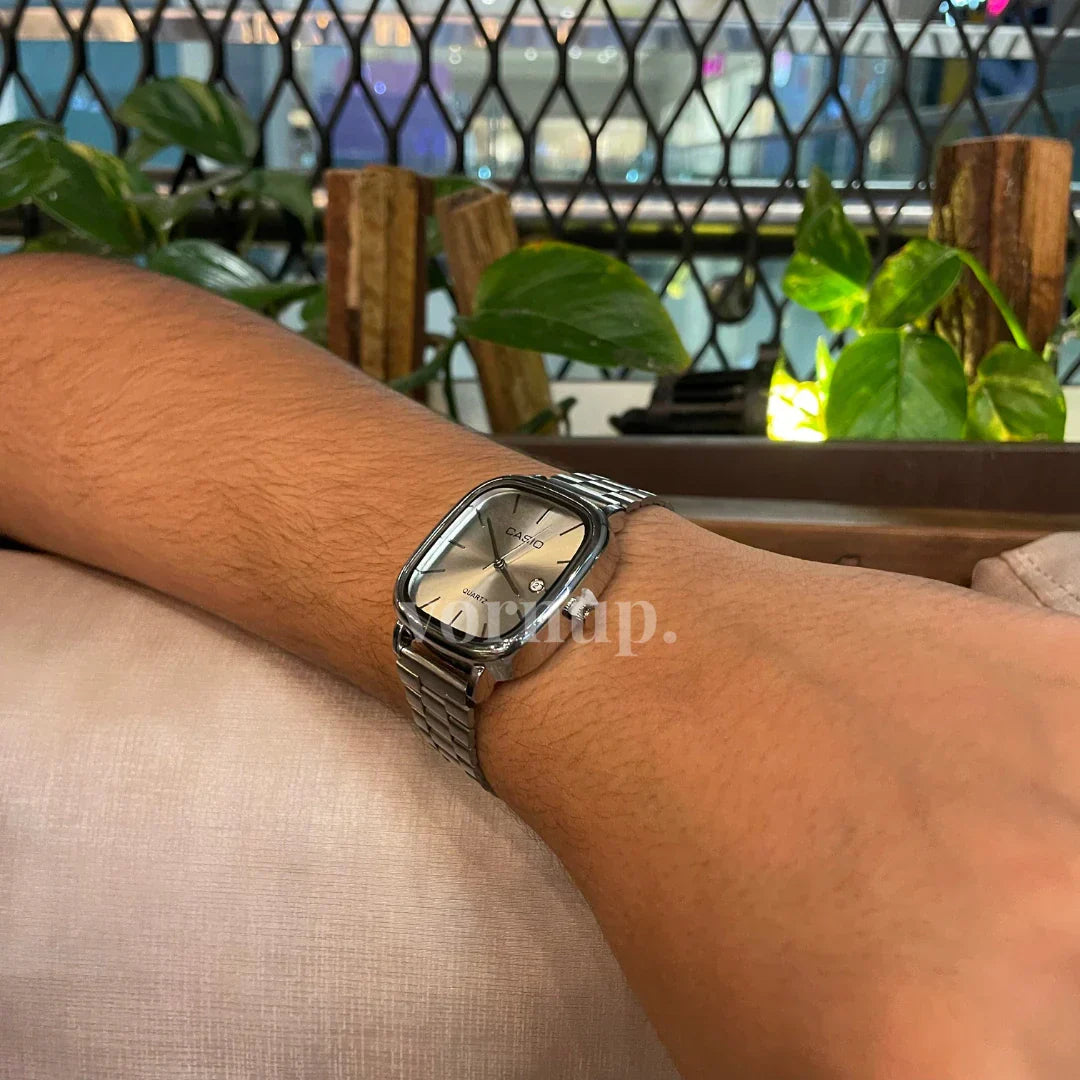 2024 Exclusive Vintage Casual Watch