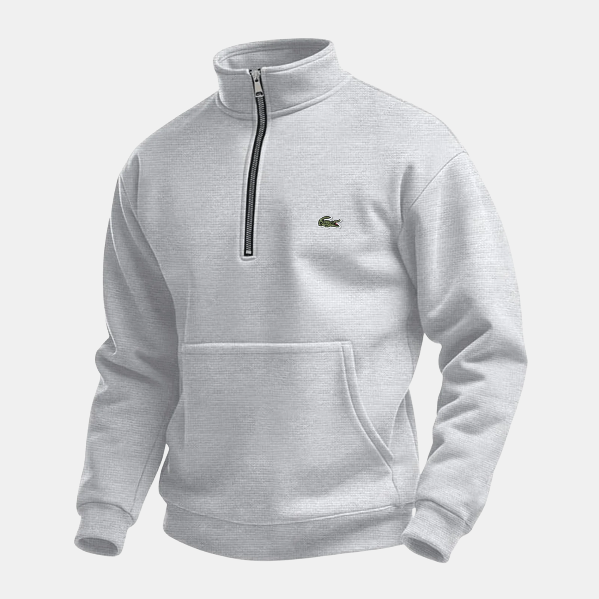 Clearance Sale: Demi-Zip Sweatshirt LC™