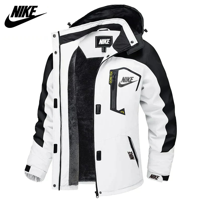 Nike Men's Active Performance Jacket