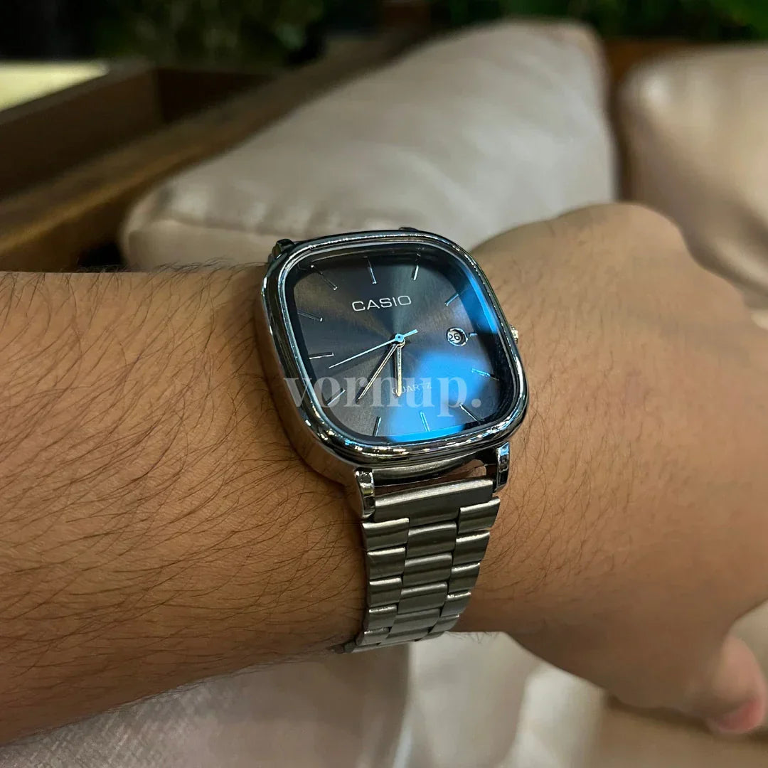 2024 Exclusive Vintage Casual Watch