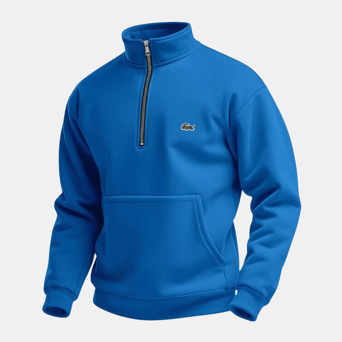 Clearance Sale: Demi-Zip Sweatshirt LC™
