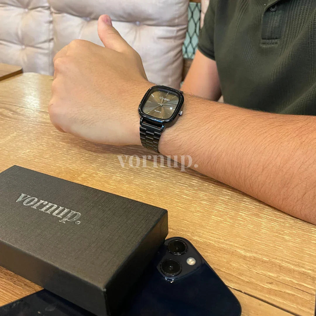 2024 Exclusive Vintage Casual Watch
