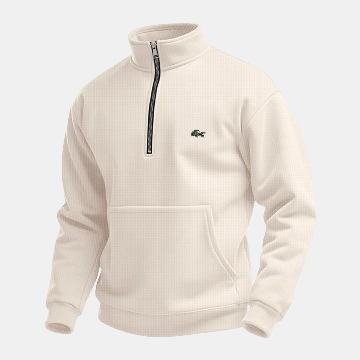Clearance Sale: Demi-Zip Sweatshirt LC™