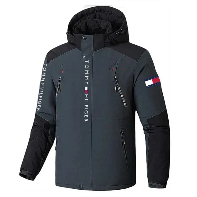 Thommy - Men's Winter Ski Jacket