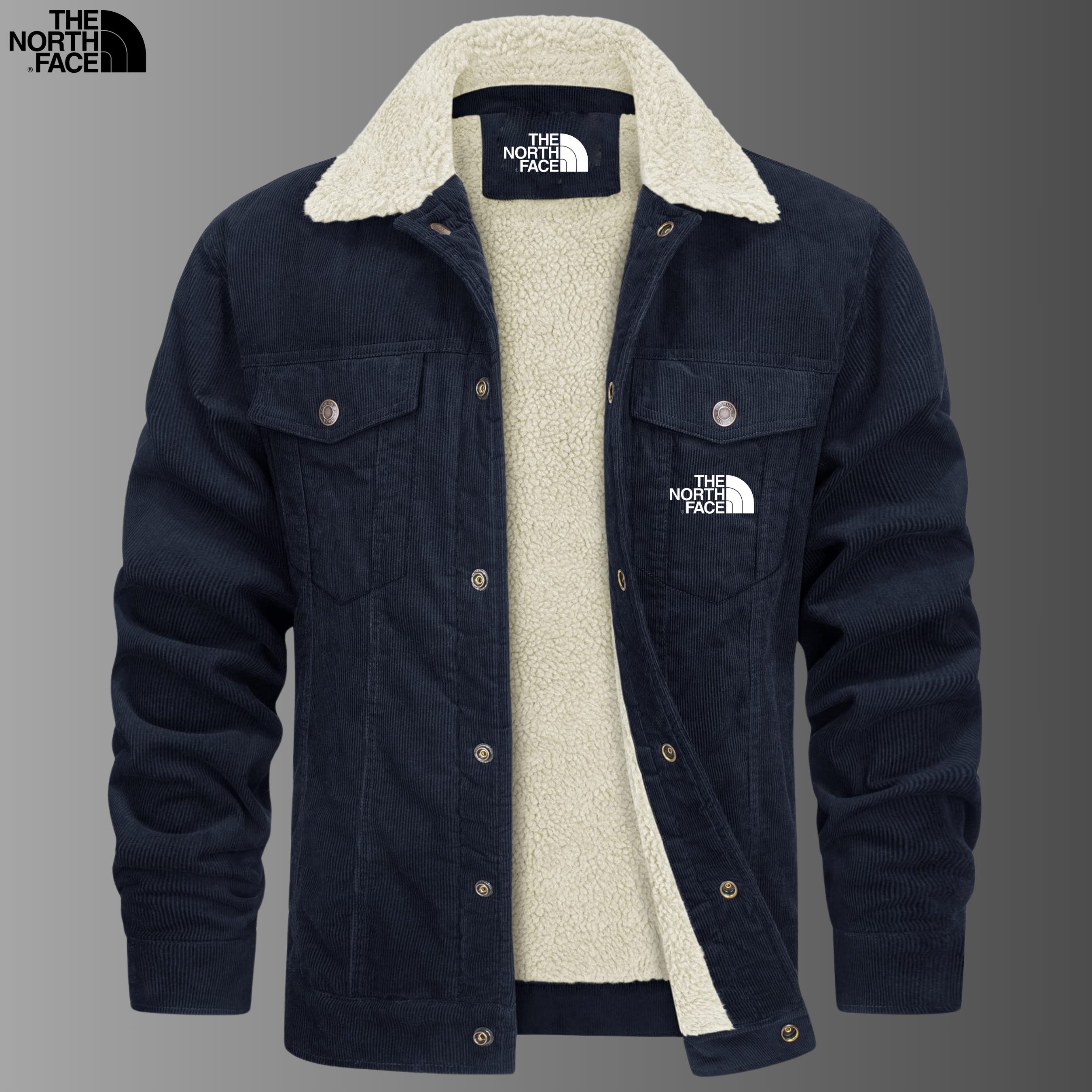 Opulent High-End Jacket