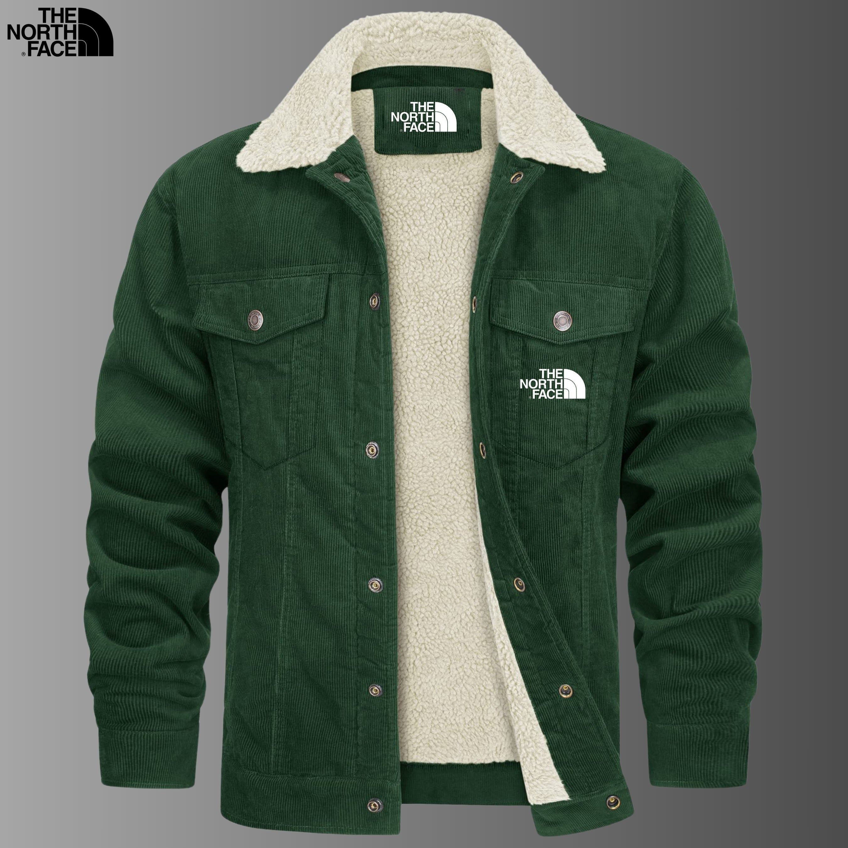 Opulent High-End Jacket
