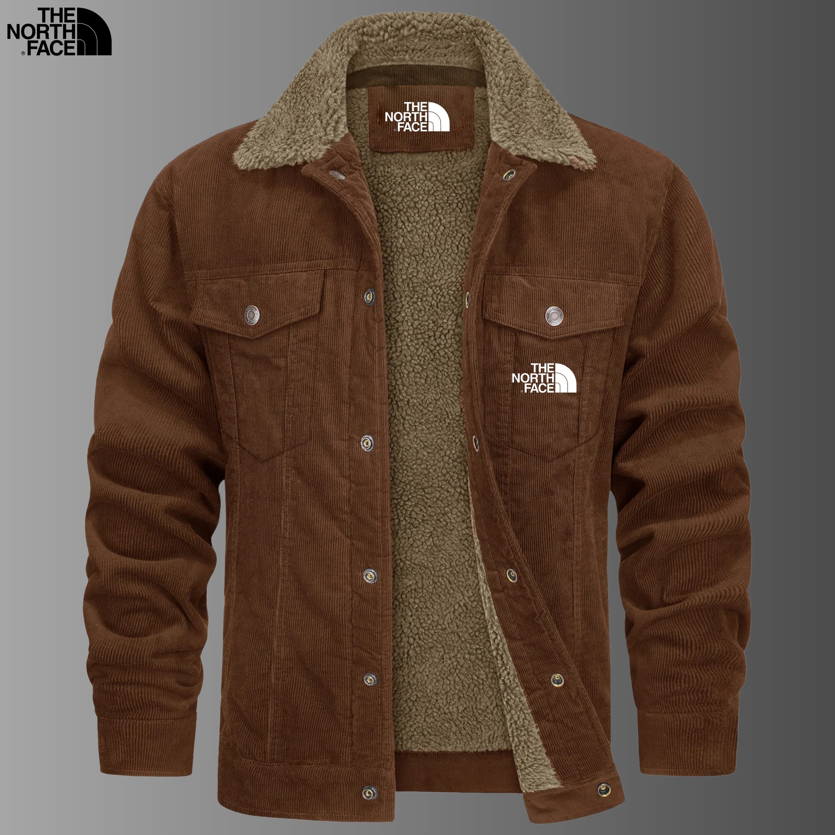 Opulent High-End Jacket
