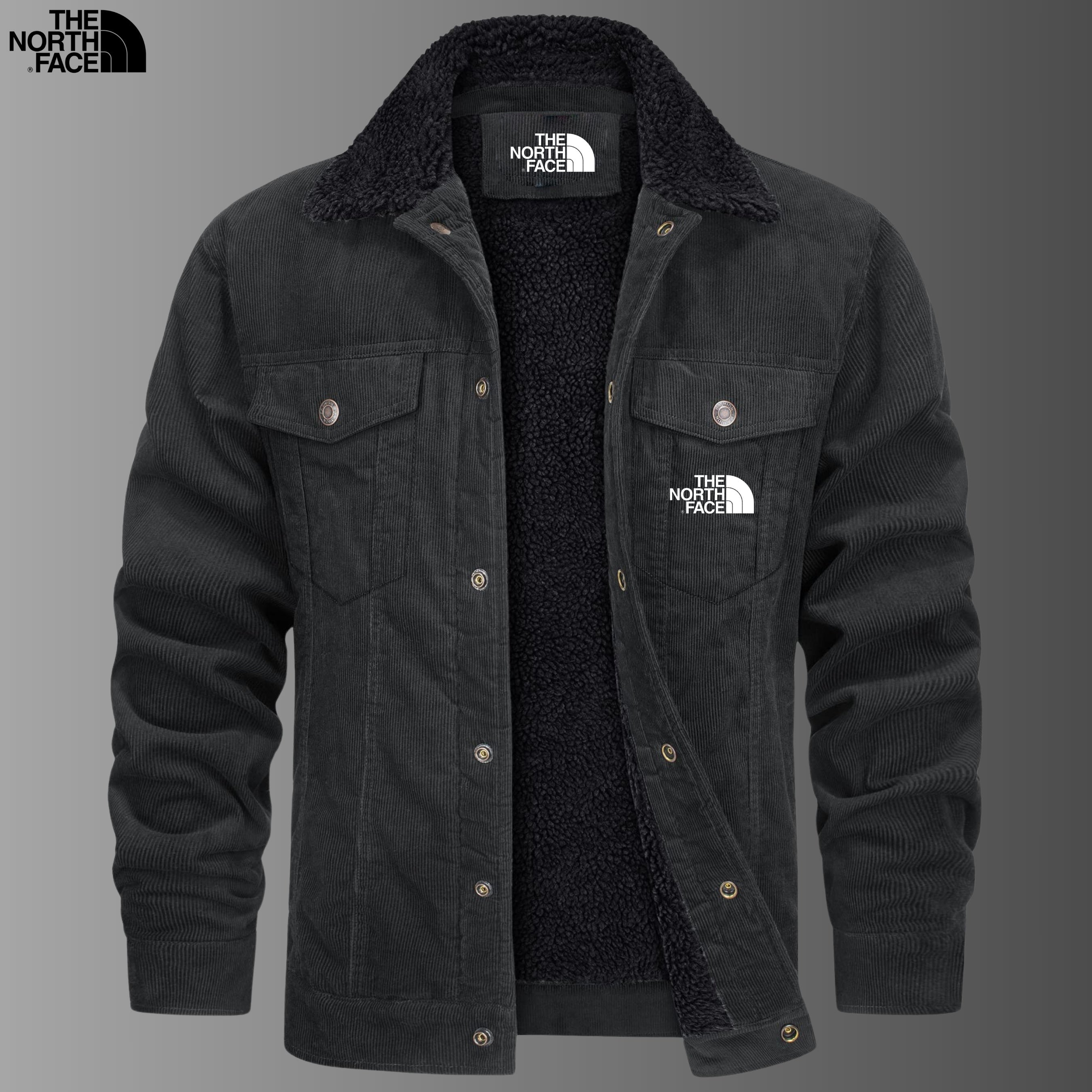 Opulent High-End Jacket