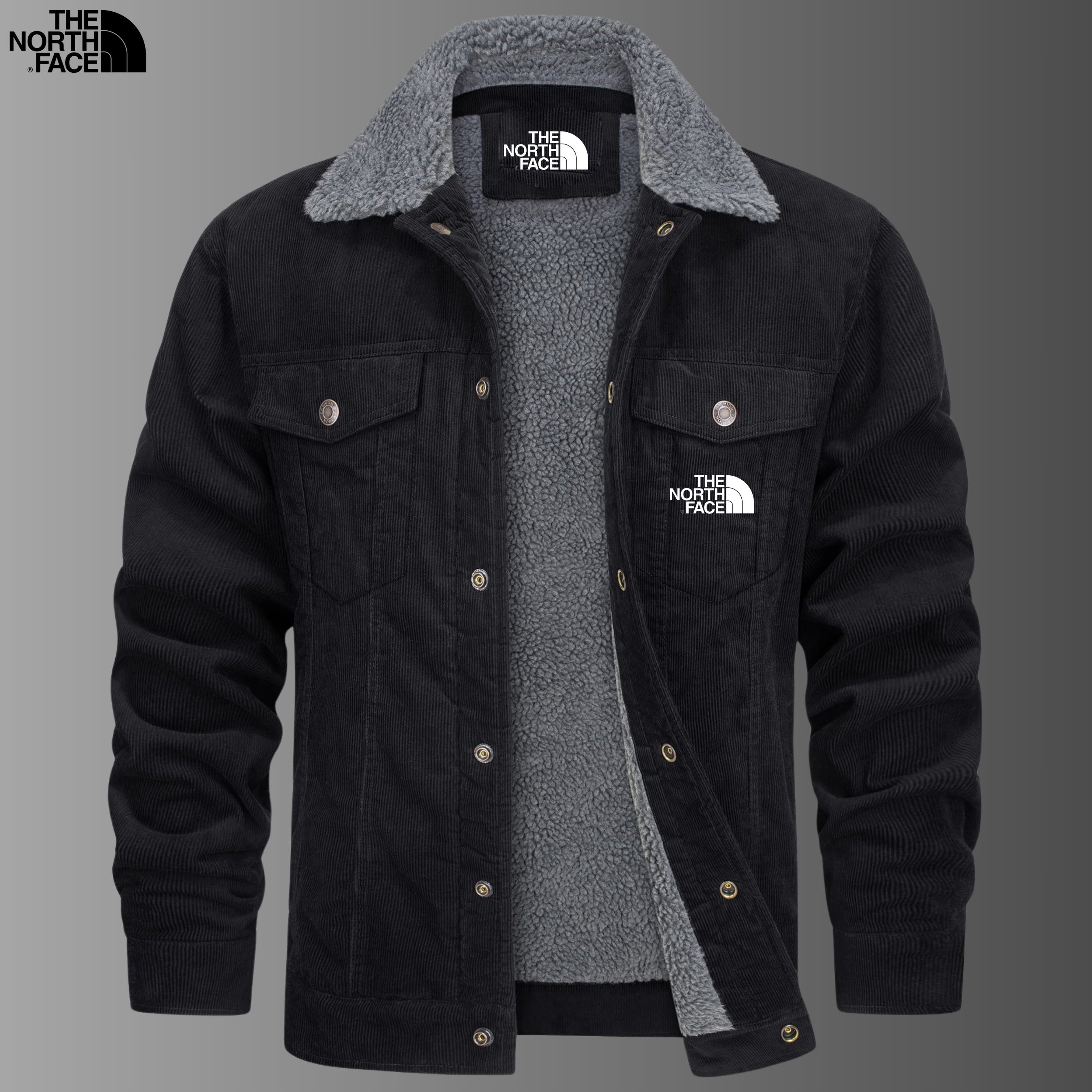 Opulent High-End Jacket