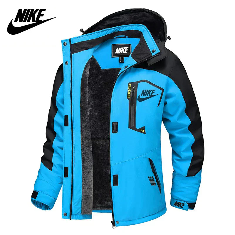 Nike Men's Active Performance Jacket