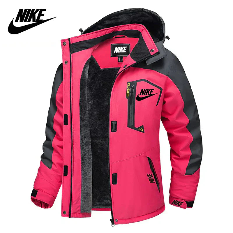 Nike Men's Active Performance Jacket