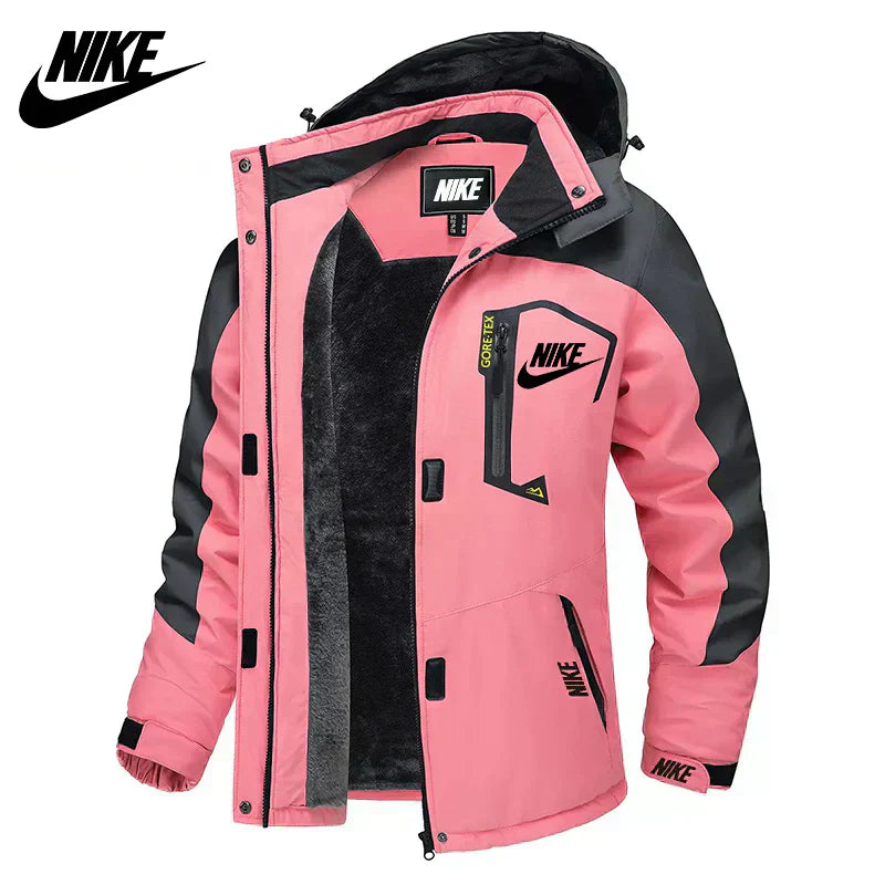 Nike Men's Active Performance Jacket