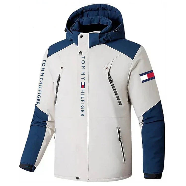 Thommy - Men's Winter Ski Jacket