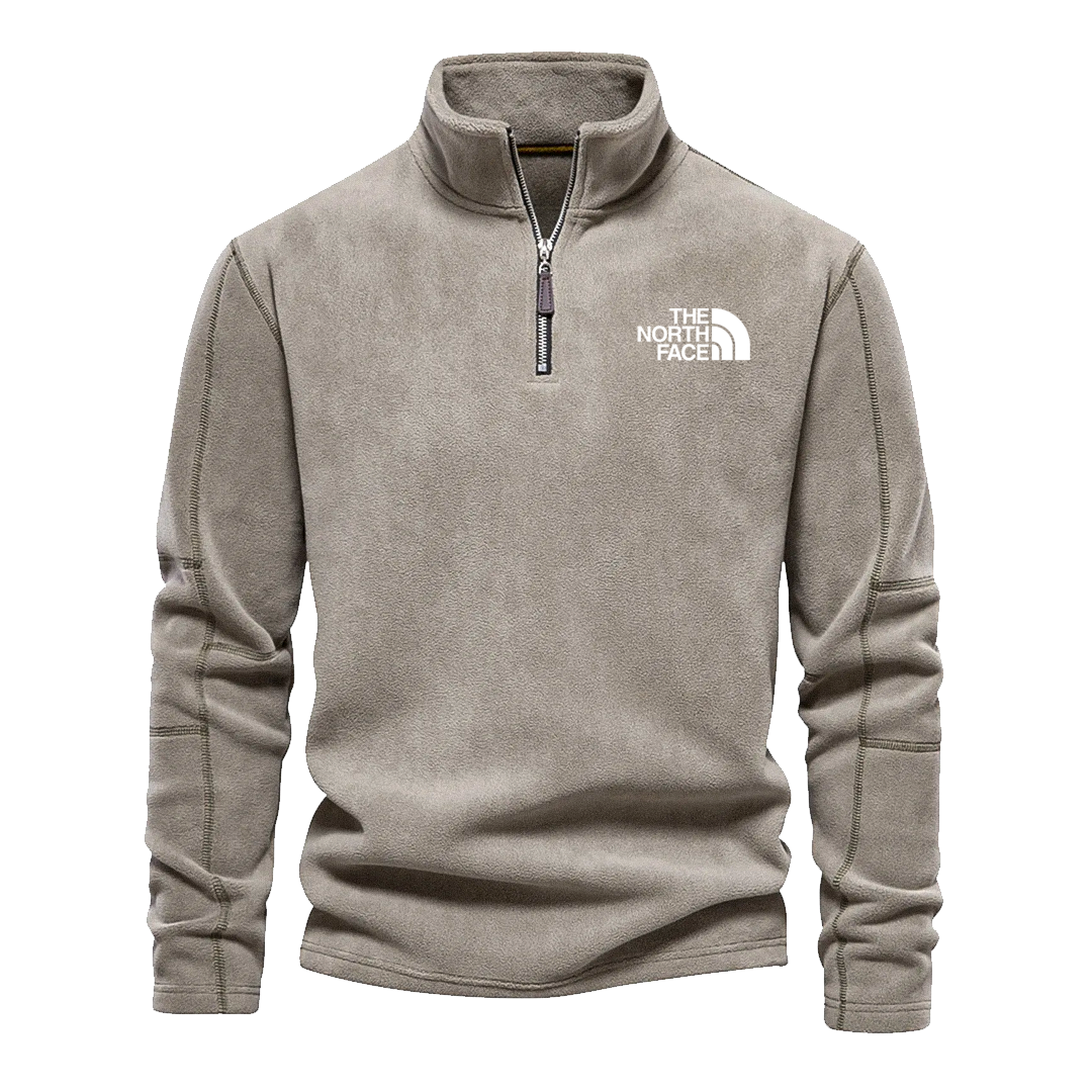 TNF Fleece Zip Jacket