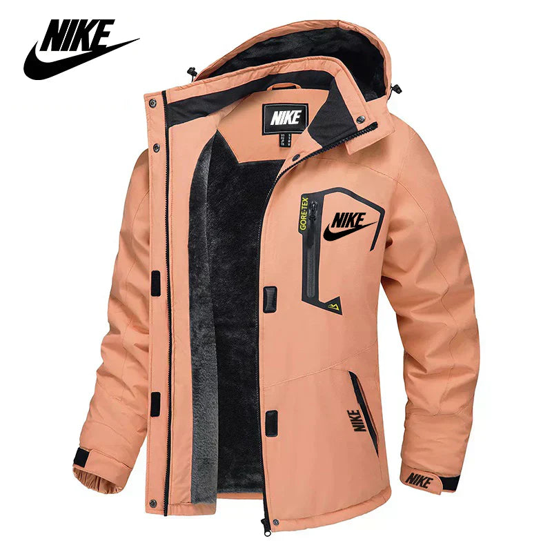 Nike Men's Active Performance Jacket