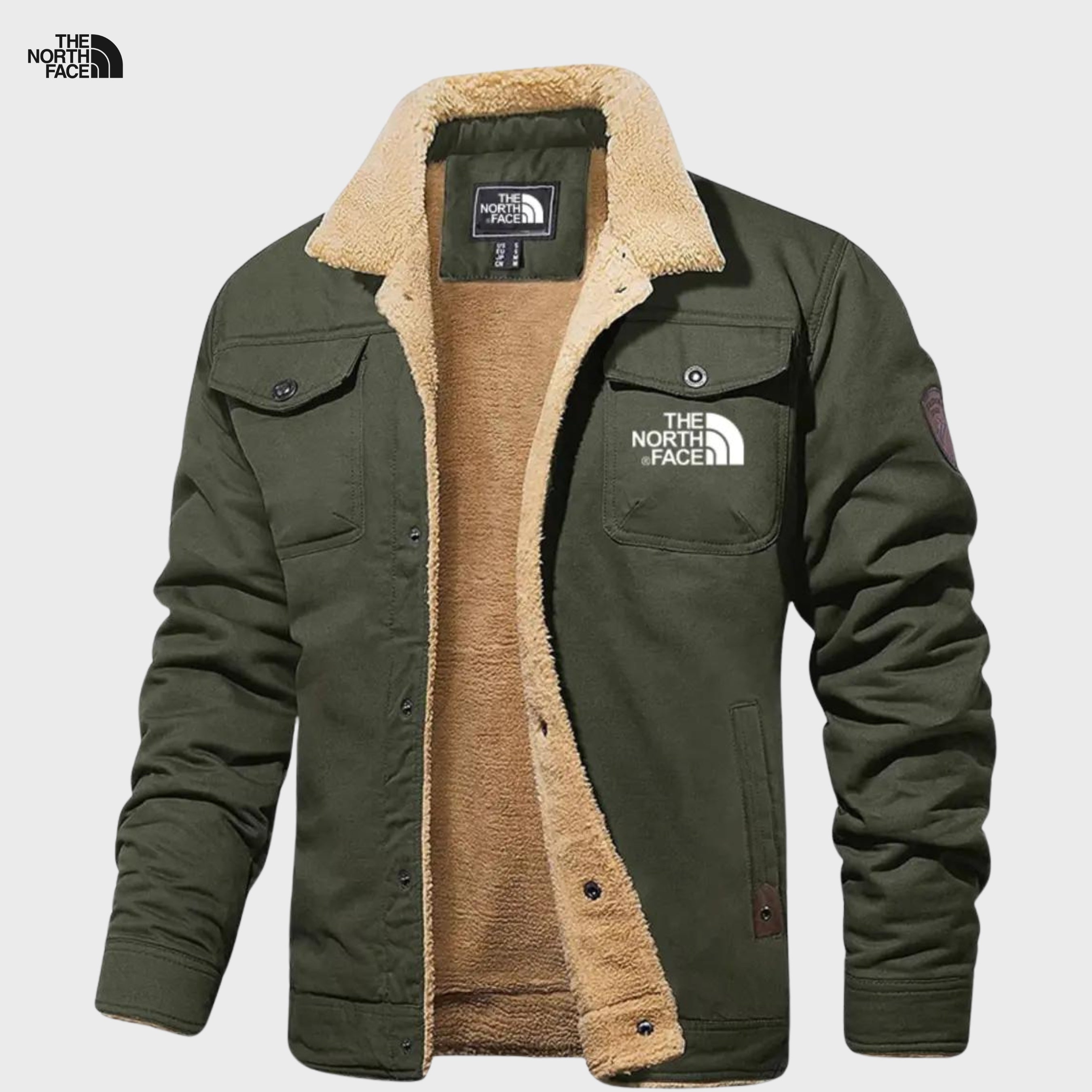 Premium Outerwear Coat