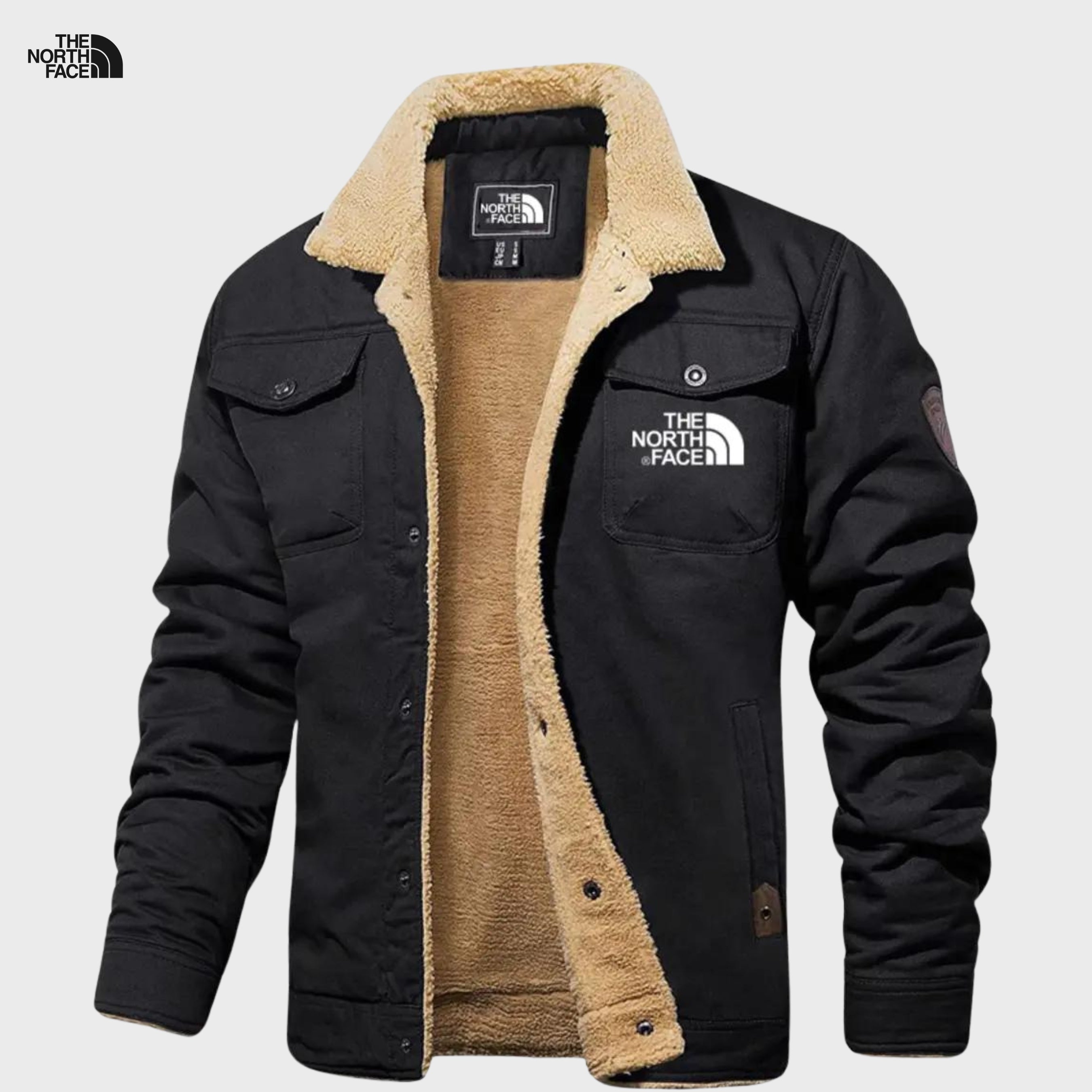 Premium Outerwear Coat