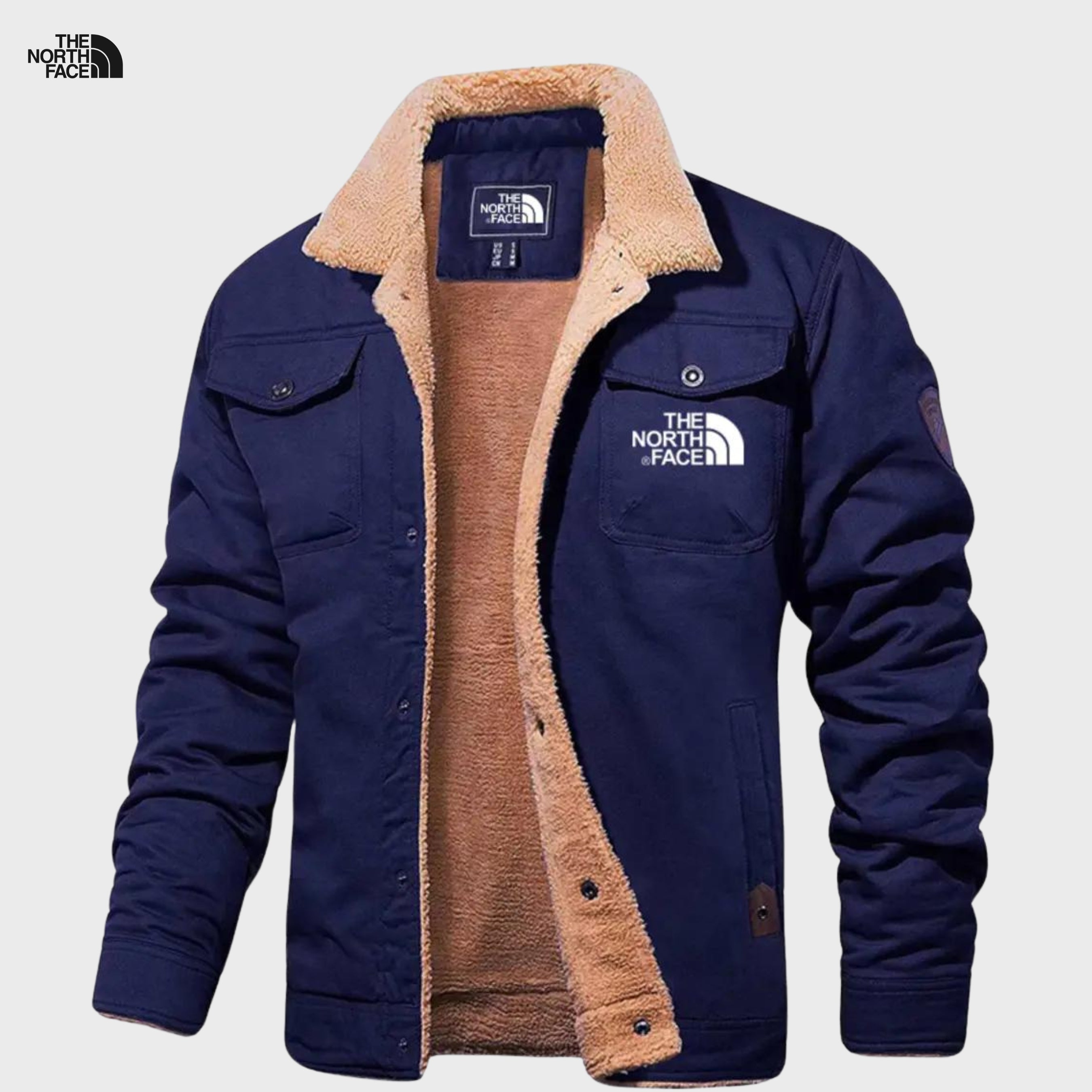 Premium Outerwear Coat