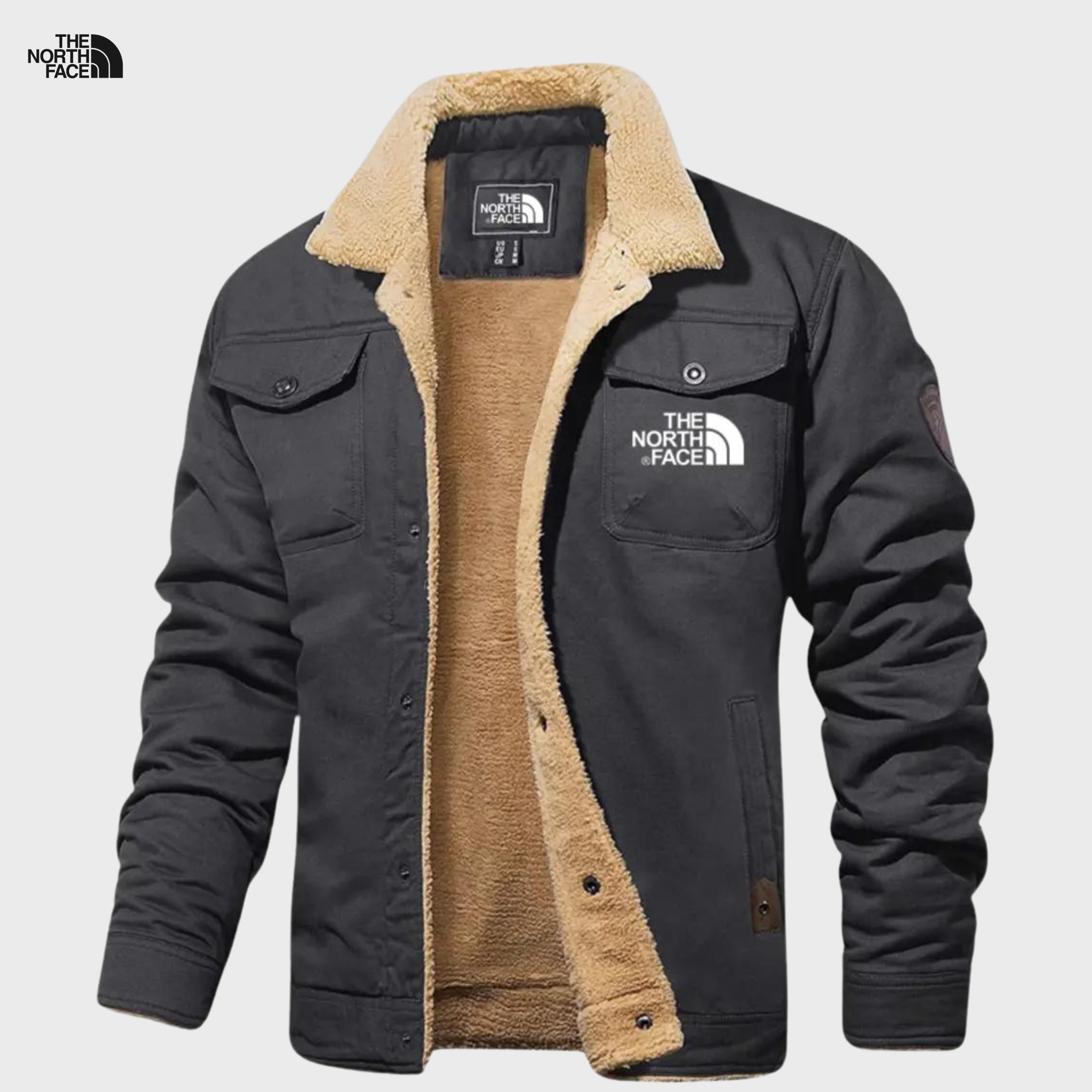 Premium Outerwear Coat