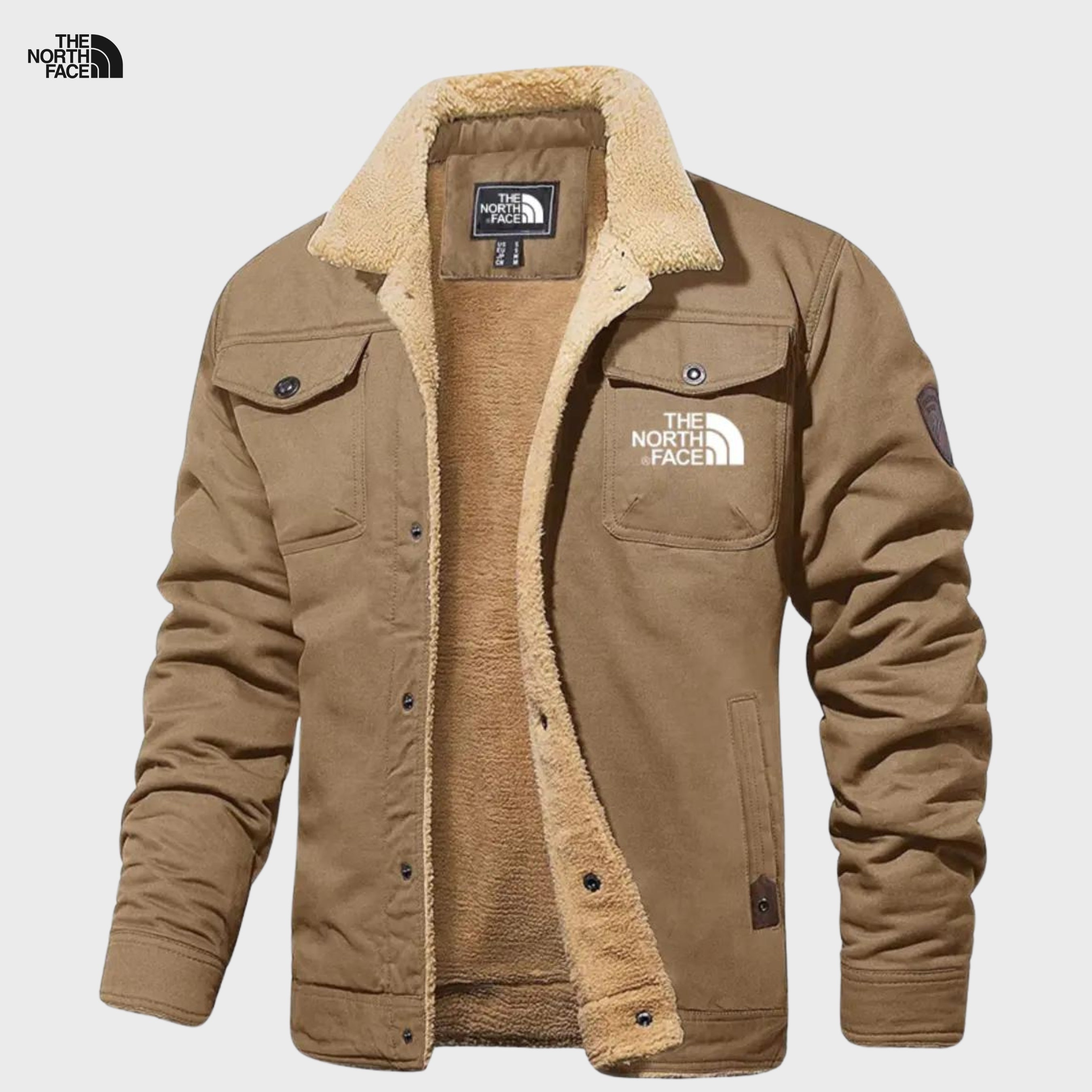 Premium Outerwear Coat