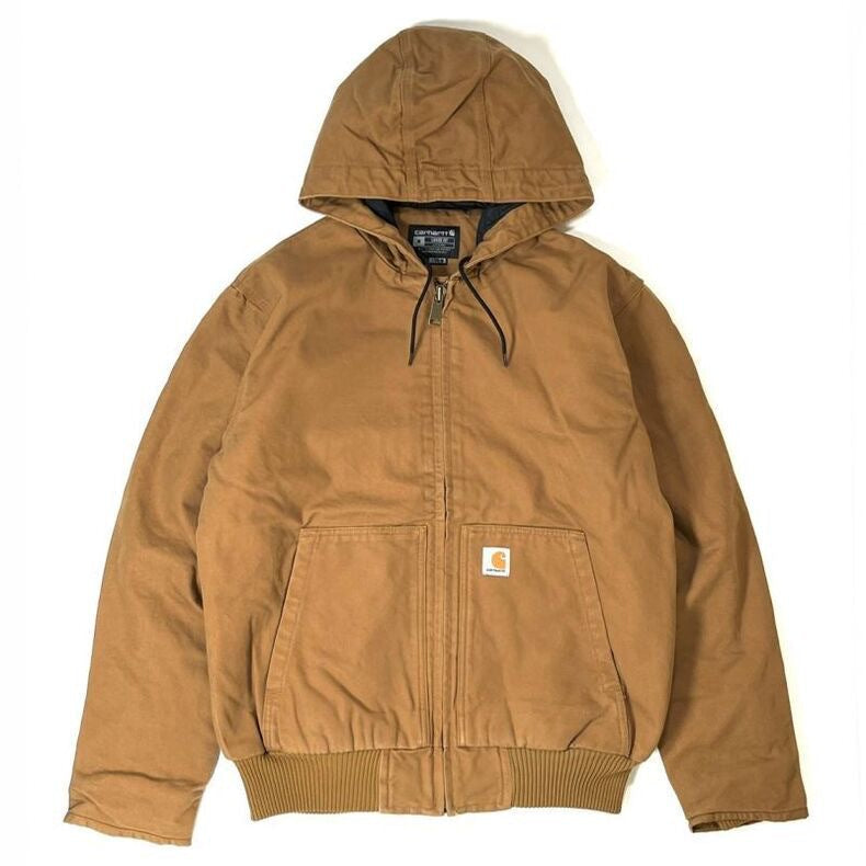 Carhartt Work Jacket
