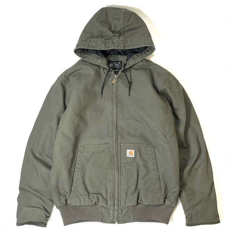 Carhartt Work Jacket
