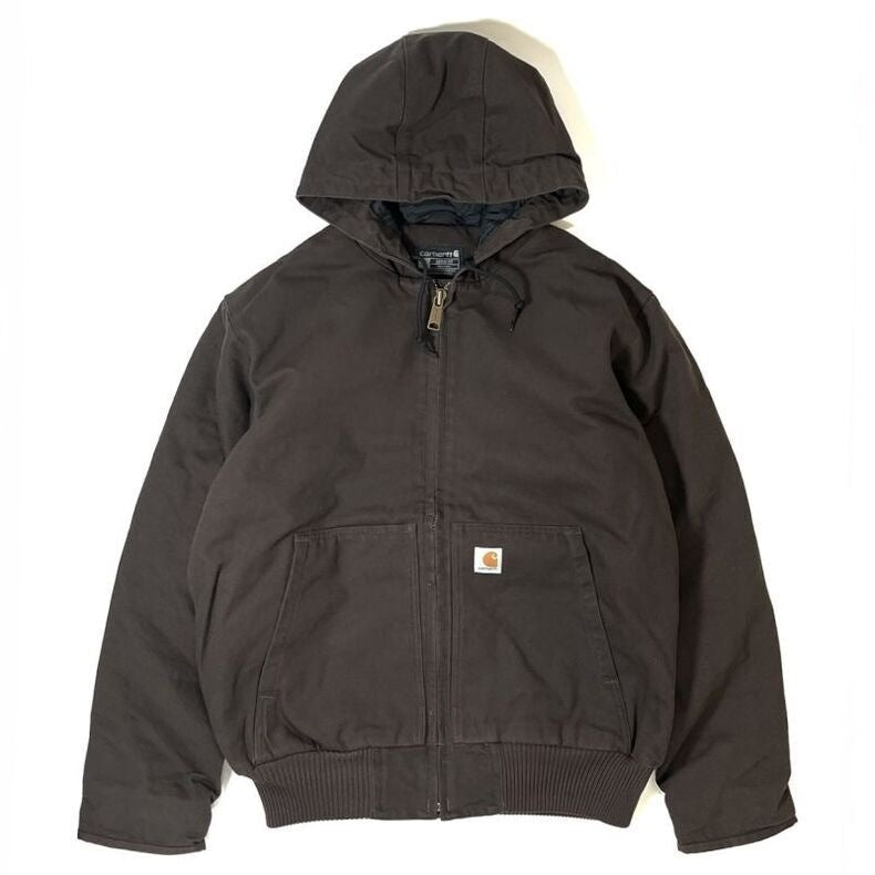 Carhartt Work Jacket