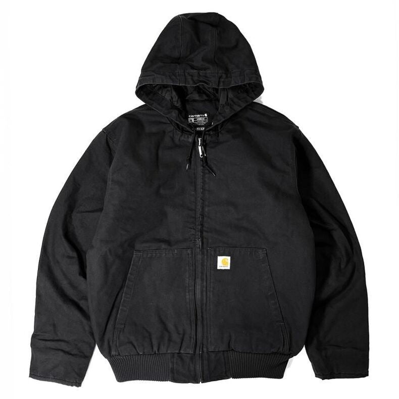 Carhartt Work Jacket