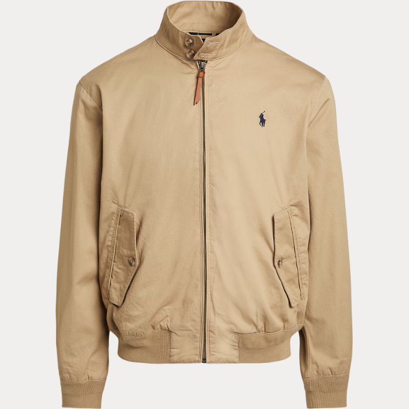 Polo Ralph Lauren™ Bedford Jacket