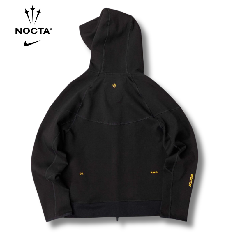 Nike Nocta Zip-Up Jacket