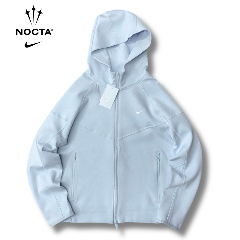 Nike Nocta Zip-Up Jacket