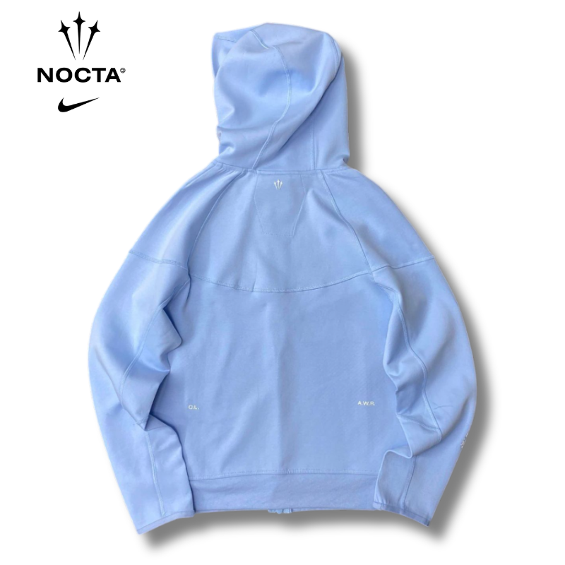 Nike Nocta Zip-Up Jacket