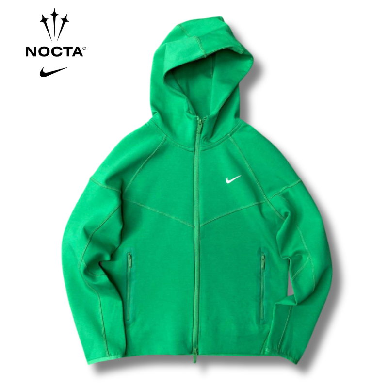 Nike Nocta Zip-Up Jacket