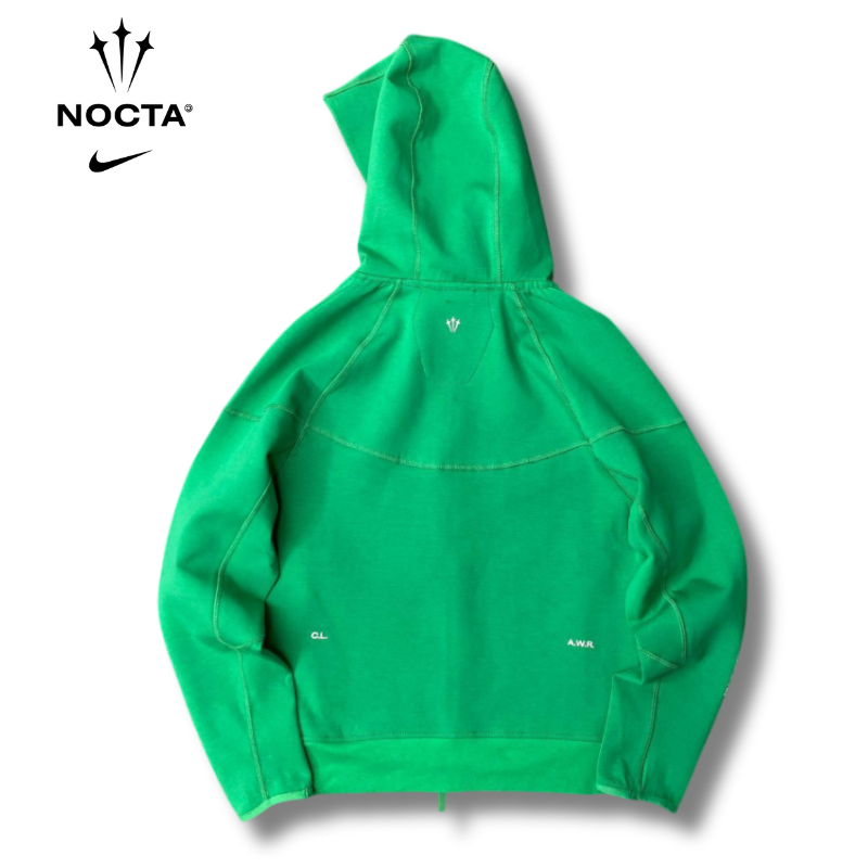 Nike Nocta Zip-Up Jacket