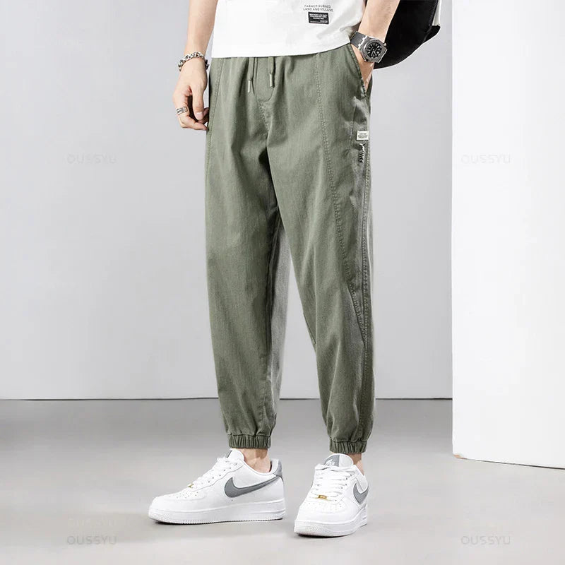 Elio Jogger Pants