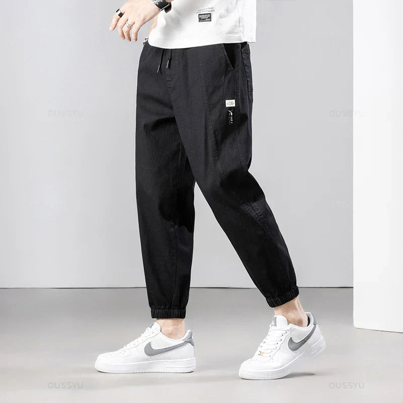 Elio Jogger Pants