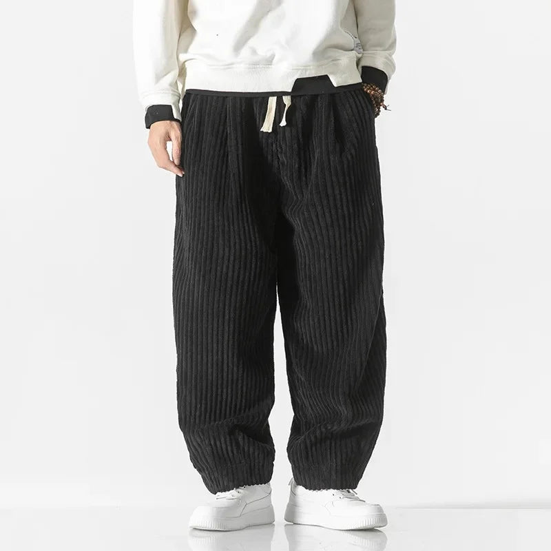 Arden Corduroy Trousers