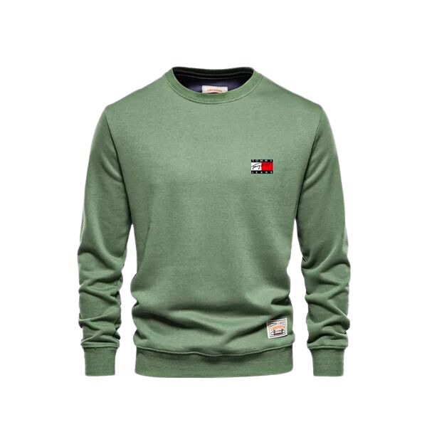 Tommy™ Casual Fit Sweater