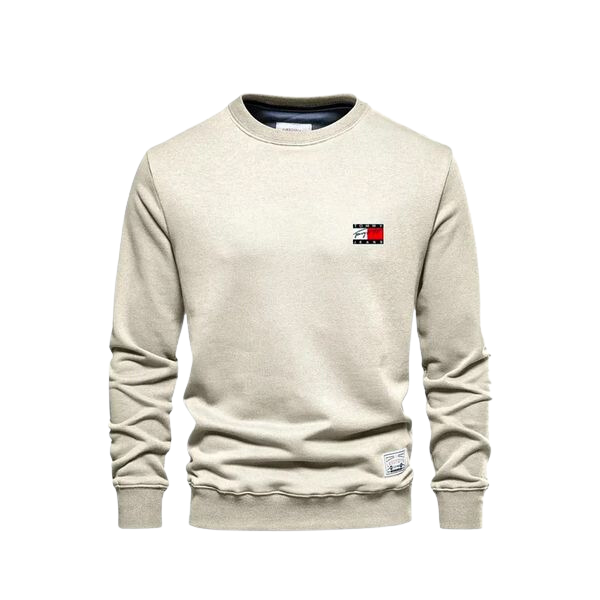 Tommy™ Casual Fit Sweater