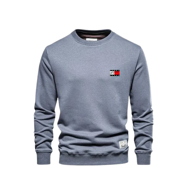 Tommy™ Casual Fit Sweater