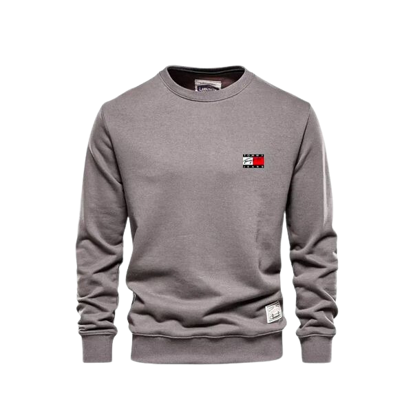 Tommy™ Casual Fit Sweater